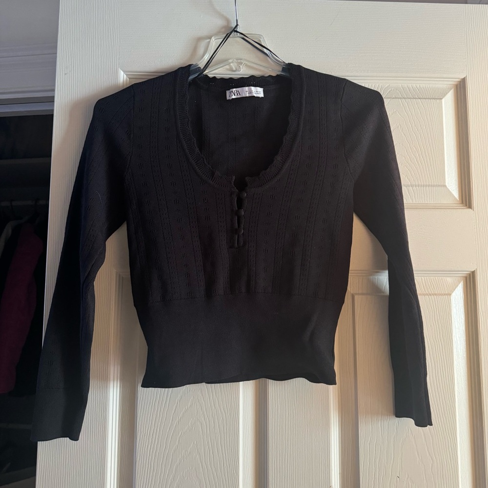 Zara Top